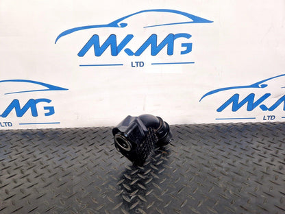 16-19 AUDI A4 B9 2.0TDI DEU DIESEL ENGINE TURBO CHARGER DAMPER 04L131111N