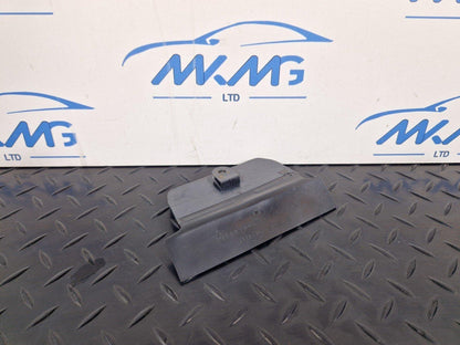 11-18 BMW 6 SERIES F06 RADIATOR CLIP RAD RUBBER MOUNT 7607831