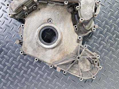 AUDI A7 4G GENUINE 3.0 TDI V6  CRTD  ENGINE TIMING COVER & PUMP 059103153CJ