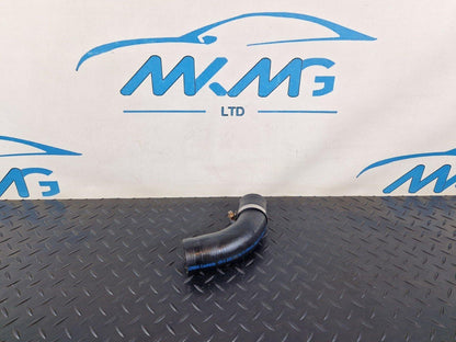 14-19 MERCEDES BENZ GLA X156 GENUINE OEM FILLER FUEL HOSE PIPE A2464760075