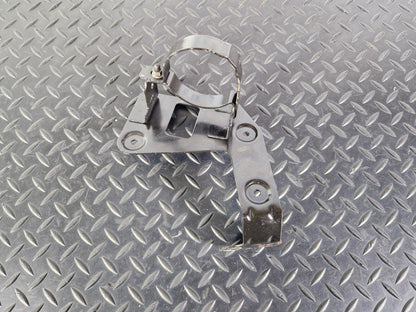 15-18 AUDI A7 4G GENUINE OEM COOLANT PUMP BRACKET 8W0145896C 8W0145879B