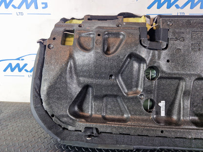 2019 - Mercedes-Benz B200d B-Class W247 SUV Rear Seat Base A2479207400