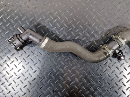 16-23 AUDI A5 F5 SPORTBACK S-LINE GENUINE WATER COOLANT PIPE 8W0122293H