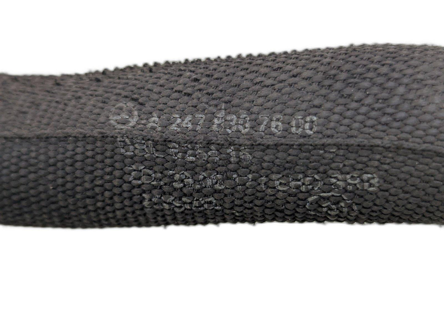 18-ON MERCEDES A CLASS W177 OEM COOLANT WATER HOSE PIPE  A2478307600