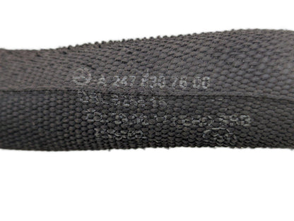 18-ON MERCEDES A CLASS W177 OEM COOLANT WATER HOSE PIPE  A2478307600