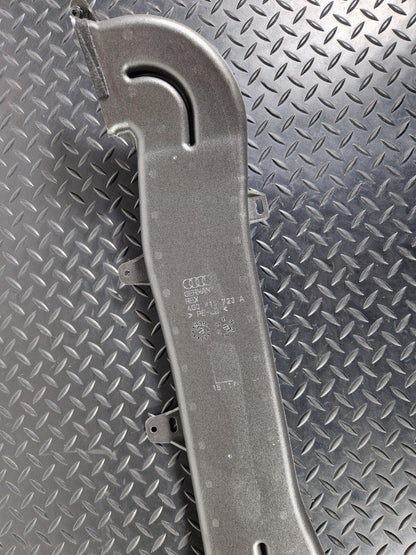 12-18 AUDI A6 C7 GENUINE AIR GUIDE CHANNEL B-PILLAR 4G0819723A