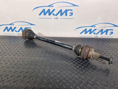16-23 AUDI A5 F5 SPORTBACK S-LINE REAR DRIVESHAFT FITS LEFT & RIGHT 8W0501203D