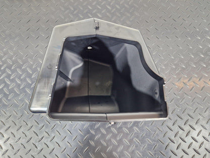 11-18 BMW 6 SERIES F06 BOOT TRUNK LEFT SIDE STORAGE COMPARTMENT 7276941