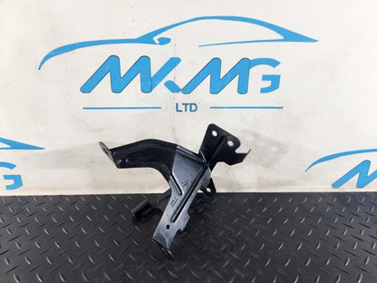 10-15 AUDI Q7 4L GENUINE FUEL FILTER HOLDER BRACKET 4L0201710