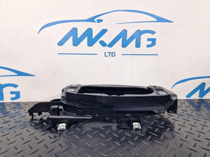 16-19 AUDI A4 B9 GENUINE GEARSTICK MOUNTING PLATE BRACKET 8W0863531