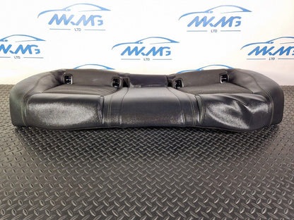 18-ON MERCEDES BENZ A CLASS W177 REAR SEAT SET BENCH A1779201801