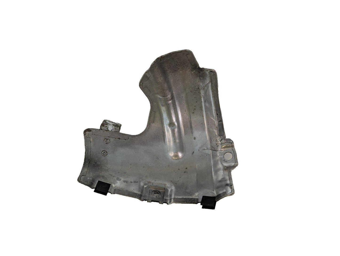 14-19 LAND ROVER L550 DISCOVERY SPORT TURBO CHARGER HEAT SHIELD G4D36K733AB