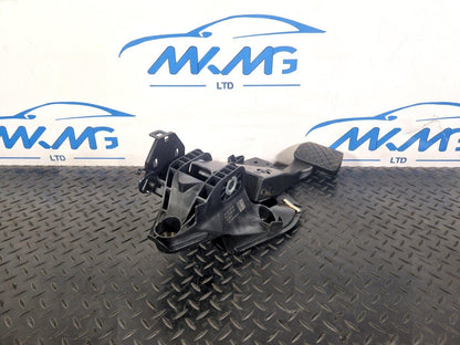 17-20 VW GOLF MK7 MK7.5 GENUINE BRAKE PEDAL ASSEMBLY 5Q2723058AN