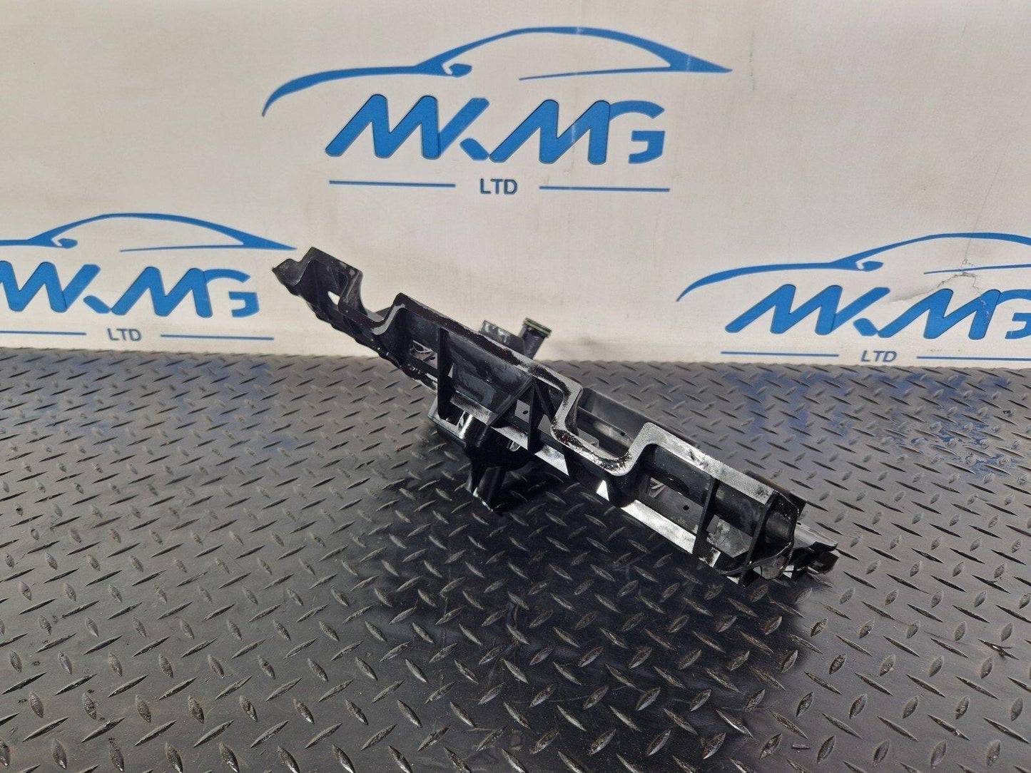 14-20 MERCEDES BENZ GLA X156 GENUINE OIL SUMP PAN BAFFLE A6511802651