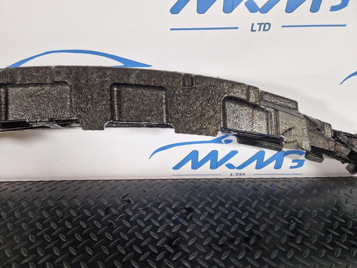 11-18 BMW 6 SERIES F06 GENUINE FRONT FOAM SHOCK ABSORBER 8050349