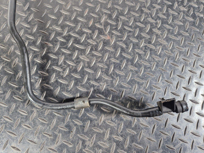 19-ON MERCEDES BENZ A CLASS EQ W177 VACUUM HOSE PIPE A1774301800