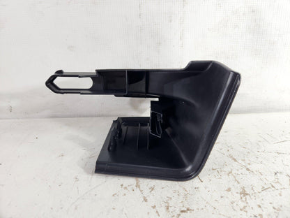 Mercedes-Benz B-Class W247 Genuine Front Seat Guide Rail Cover Trim A2479190500