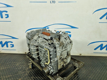 19-ON MERCEDES A CLA C118 W177 1.3 HYBRID 8 SPEED AUTOMATIC GEARBOX K8HA400