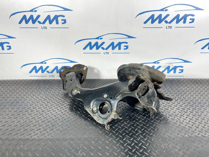 14-21 BMW 2 SERIES GRAN TOURER F45 F46 REAR LEFT COMPLETE SUSPENSION ARM 6851579