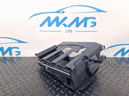 20-24 BMW 1 SERIES F40 GENUINE ENGINE CONTROL UNIT ECU HOLDER BRACKET 8581370