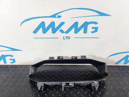 19-ON RANGE ROVER EVOQUE L551 INSTRUMENT CLUSTER TRIM K8D2046A02
