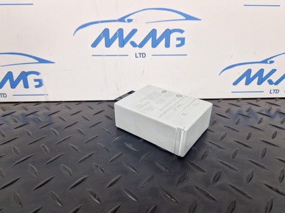 11-18 BMW 6 SERIES F06 GENUINE PARKING ASSIST PDC CONTROL MODULE ECU 6862963