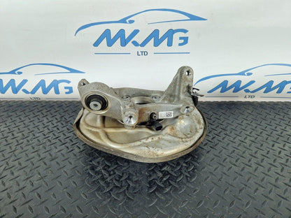 16-19 AUDI A4 B9 GENUINE OEM REAR RIGHT O/S DRIVER SIDE WHEEL HUB 8W0505432Q