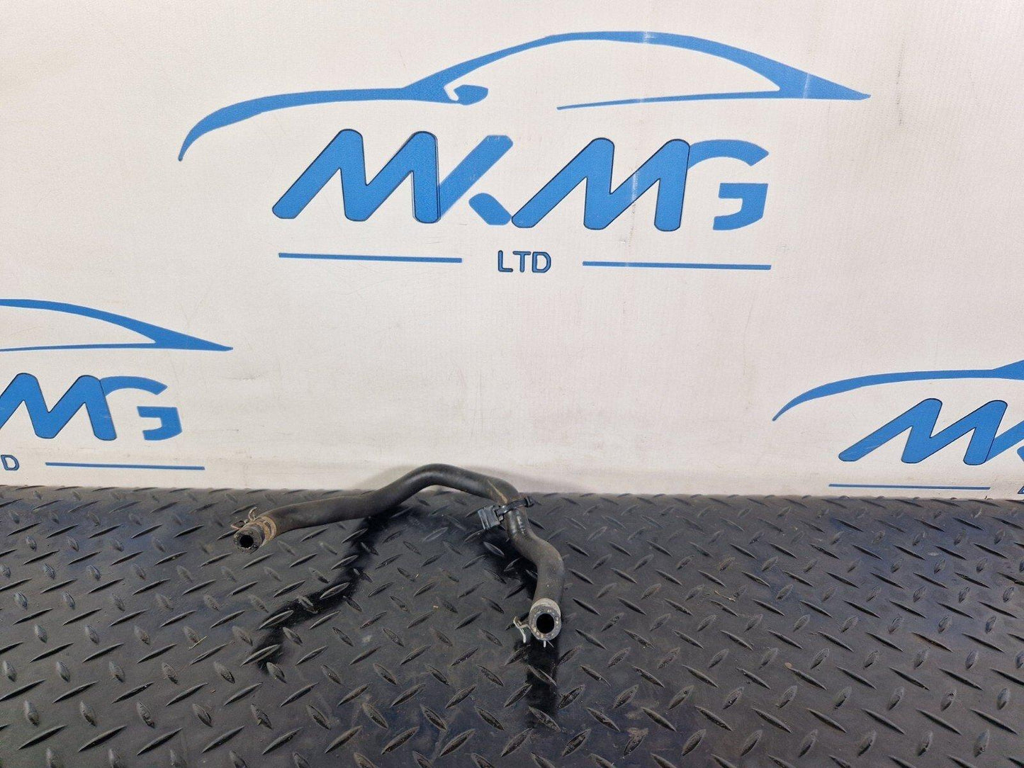 19-ON MERCEDES A CLA W177 C118 1.3 HYBRID WATER COOLANT PIPE A2475010330