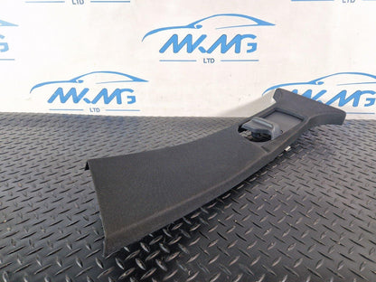 16-22 MERCEDES BENZ X253 LEFT N/S PASSENGER SIDE B PILLAR TRIM COVER A2536901325