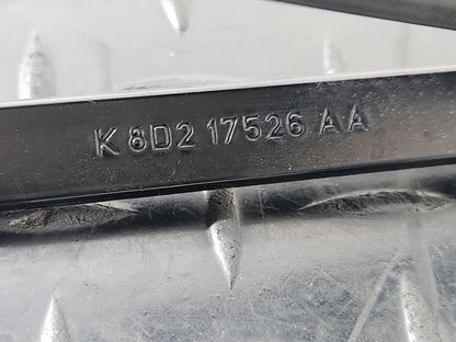 Range Rover Evoque L551 Front Right O/S Side Wiper Arm & Blade K8D217526AA