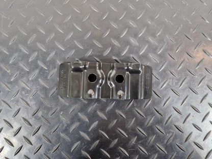 10-18 AUDI A7 4G S-LINE GENUINE OEM MOUNTING TIE DOWN EYE 4G8813383