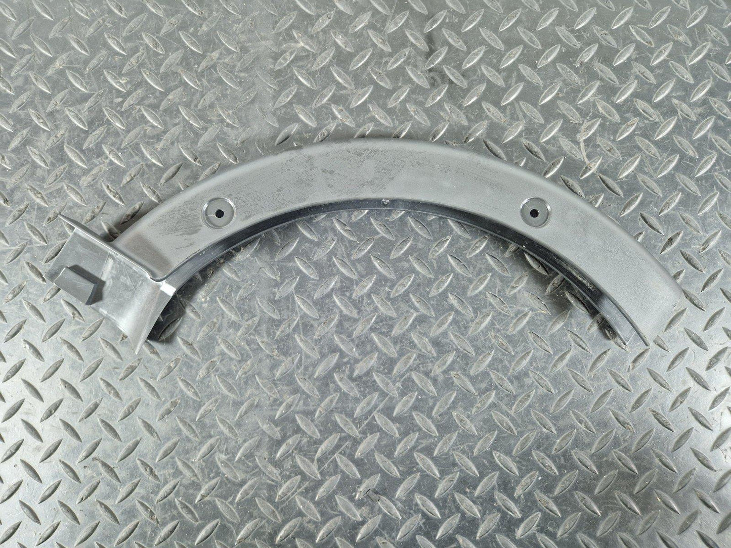 17-24 AUDI S5 F5 REAR TAILGATE BOOT LID RIGHT SIDE HINGE COVER TRIM 8W6971822