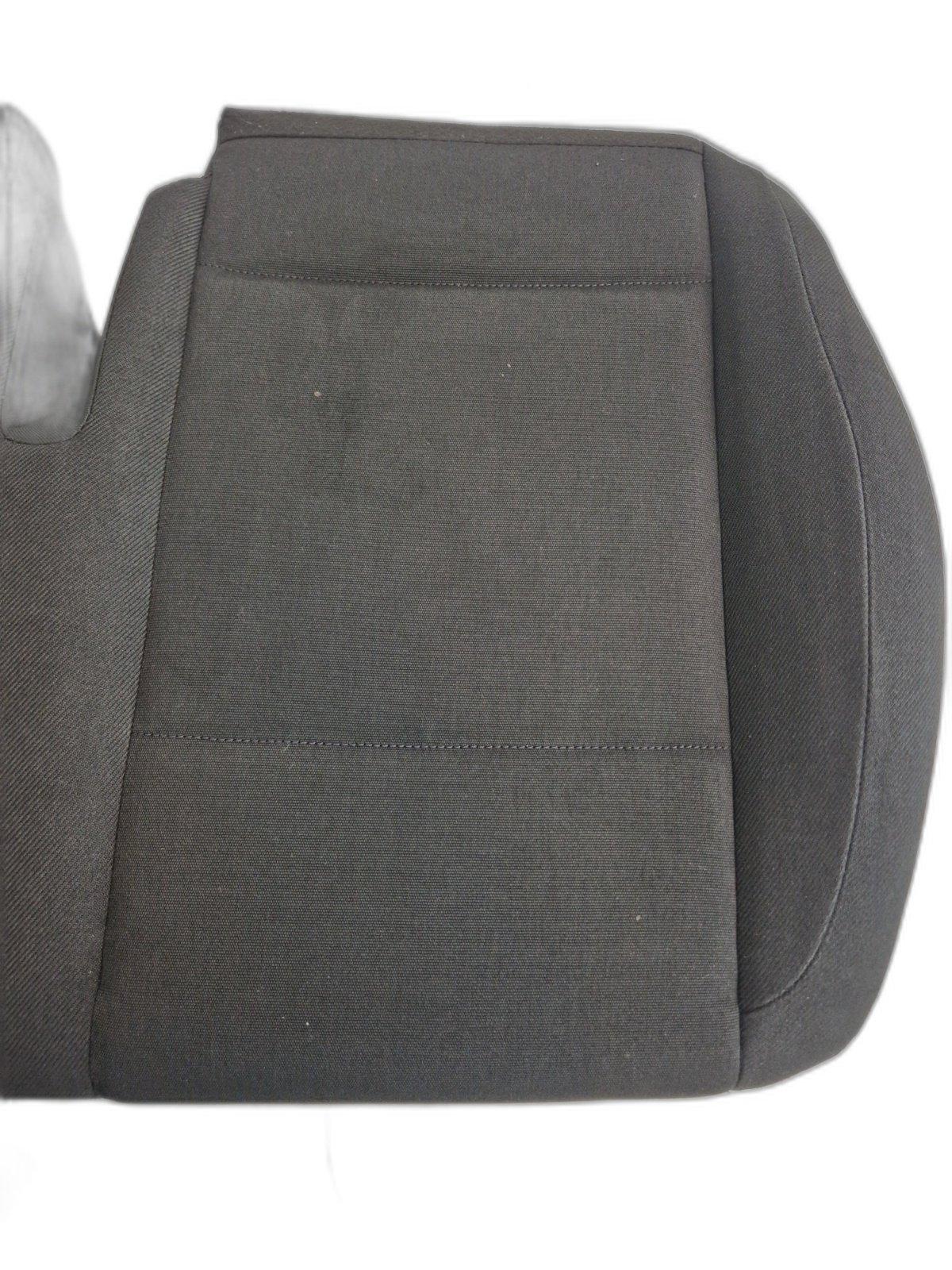 14-23 MERCEDES BENZ VITO W447 FRONT LEFT DOUBLE SEAT BENCH A0009110537