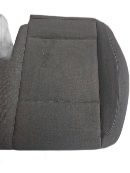 14-23 MERCEDES BENZ VITO W447 FRONT LEFT DOUBLE SEAT BENCH A0009110537