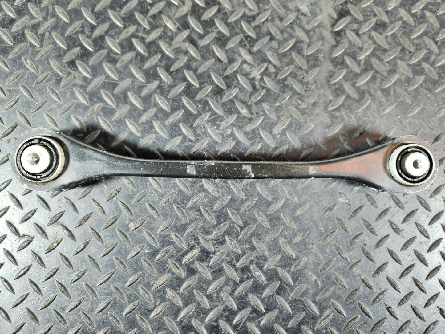 17-24 AUDI S5 F5 GENUINE REAR LEFT N/S/R CONTROL ARM 4M0505291D