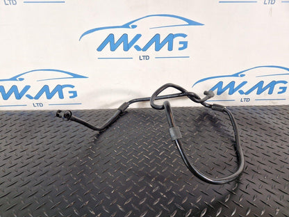 11-19 MERCEDES BENZ ML W166 GENUINE VACUUM PIPE LINE TUBE HOSE A1664300429