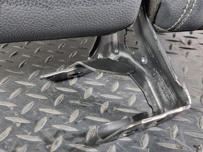 18-ON MERCEDES BENZ A CLASS W177 REAR LEFT LEATHER SEAT BACKREST A1779200102