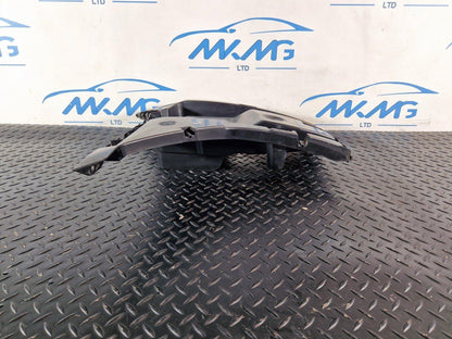 11-18 BMW 6 SERIES F13 GENUINE BUMPER BRACKET PASSENGER LEFT 8050385