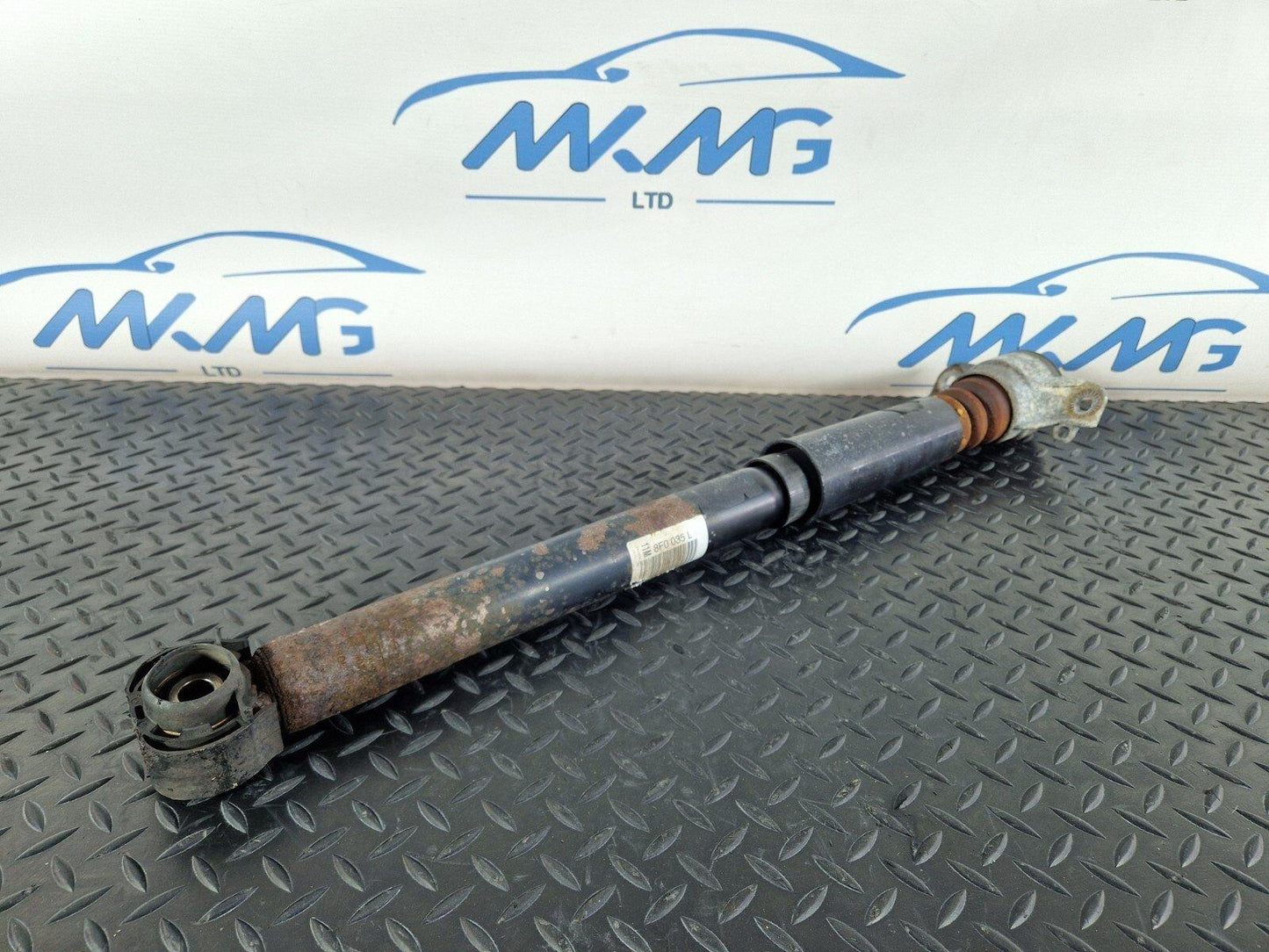 12-17 AUDI S5 CONVERTIBLE OEM REAR LEFT OR RIGHT SHOCK ABSORBER 8F0513035L