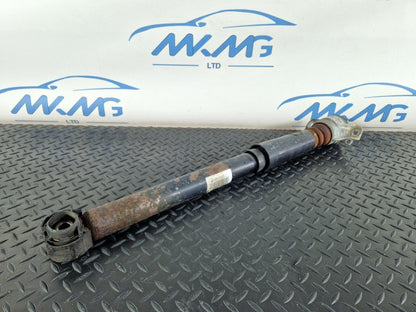 12-17 AUDI S5 CONVERTIBLE OEM REAR LEFT OR RIGHT SHOCK ABSORBER 8F0513035L