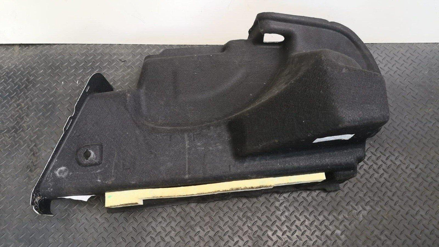 MERCEDES A-CLASS AMG V177 SALOON REAR LEFT SIDE TRUNK TRIM COVER A1776904703