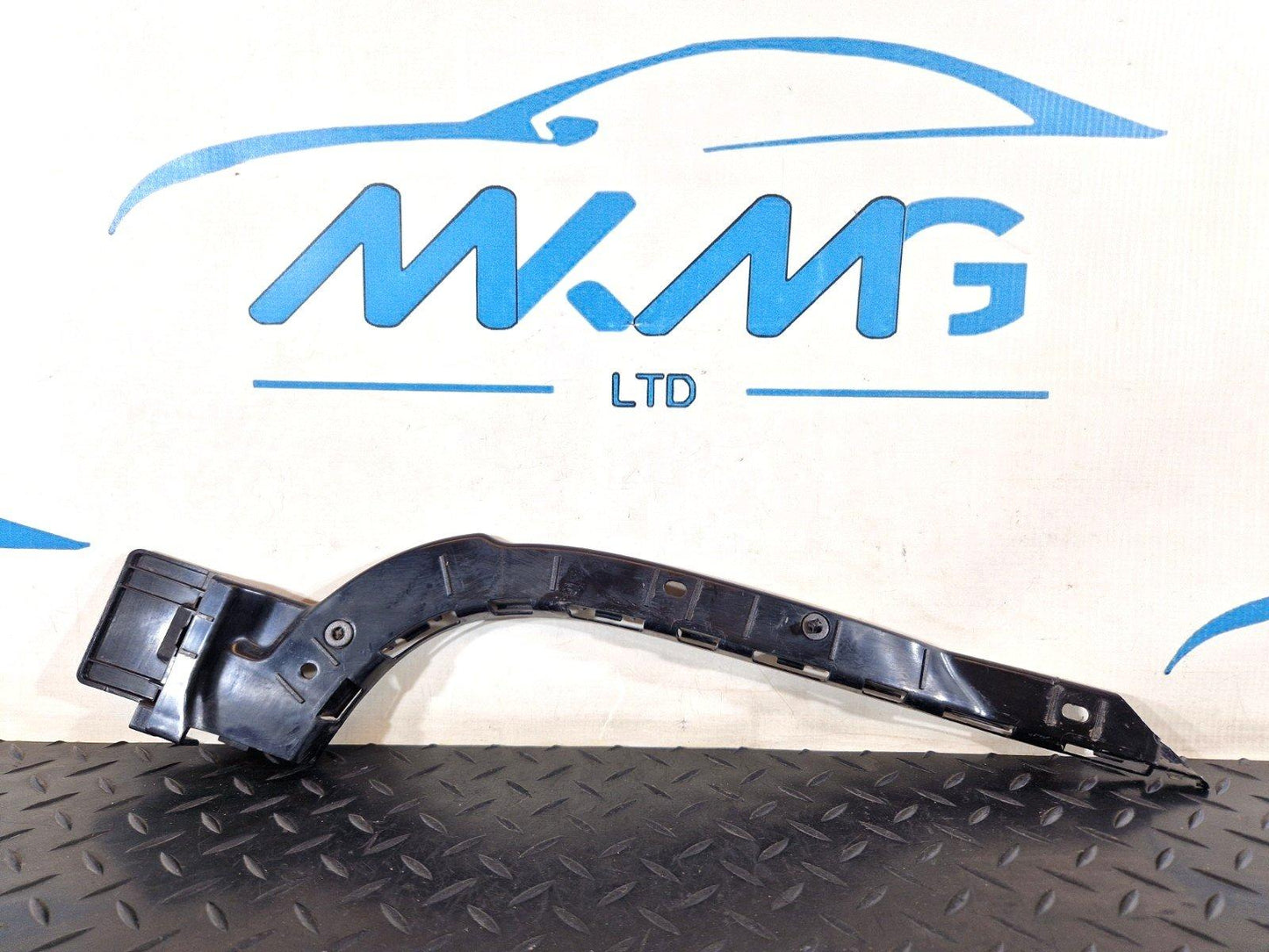 14-23 MERCEDES VITO W447 OEM O/S/R REAR RIGHT BUMPER MOUNT BRACKET A4478800212