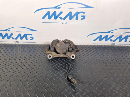 16-19 AUDI A4 B9 GENUINE PASSENGER SIDE FRONT BRAKE CALIPER 8W05BQ