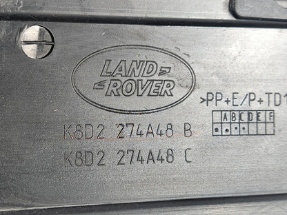 Land Rover Range Rover Evoque L551 REAR RIGHT DOOR MOULDING K8D2274A48B