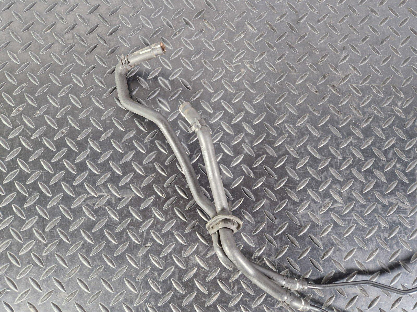 MERCEDES-BENZ C-CLASS C250D W205 AD BLUE COOLING FEED RETURN LINE A2055012891