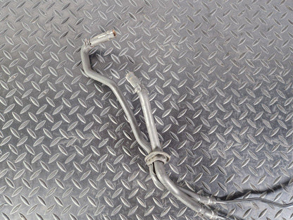 MERCEDES-BENZ C-CLASS C250D W205 AD BLUE COOLING FEED RETURN LINE A2055012891
