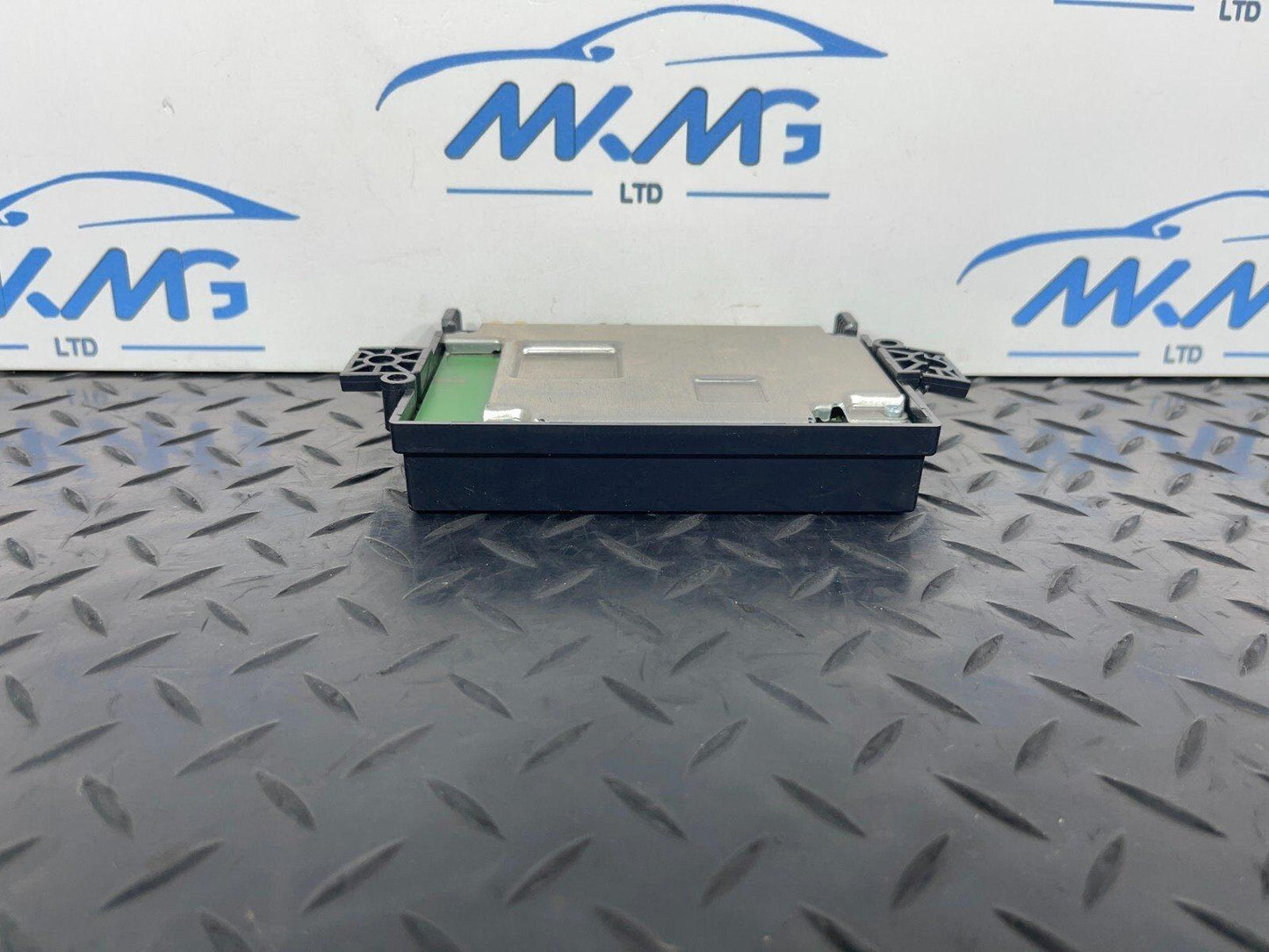 19-ON MERCEDES BENZ A CLASS BLUETOOTH CONTROL MODULE ECU A2479009412