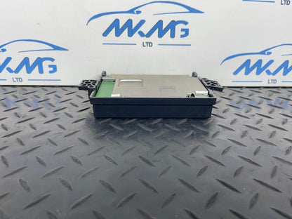 19-ON MERCEDES BENZ A CLASS BLUETOOTH CONTROL MODULE ECU A2479009412