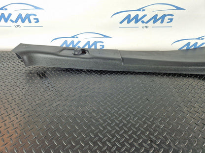 18-ON MERCEDES BENZ SPRINTER W907 OEM DRIVER SIDE B POST INNER TRIM A9106901900