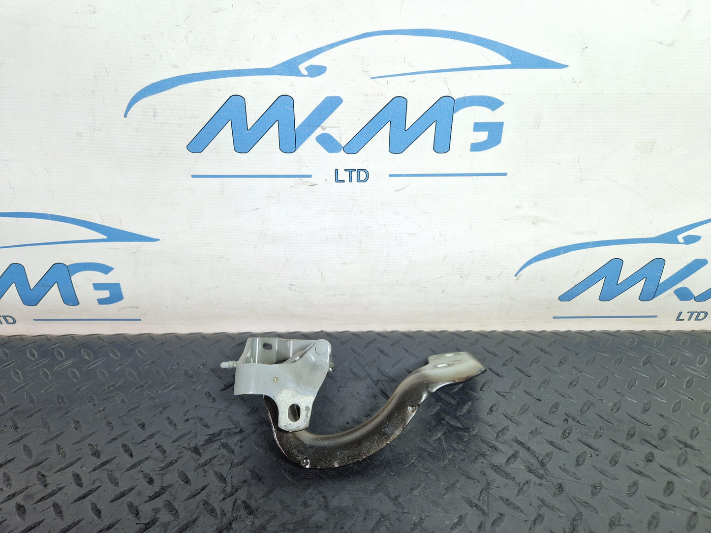Audi A6 Allroad C7 Left Side Bootlid Tailgate Hinge 4G9827299A